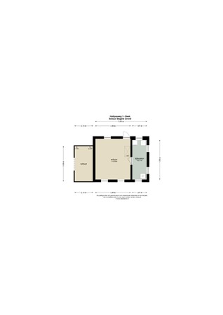 Plattegrond - Holtpasweg 3, 7037 CP Beek Gem Montferland - OC_154547_SCH BG.jpg